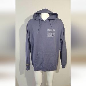 Peloton Hoodie Men's